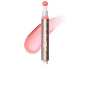 tarte Maracuja Juicy Plumping Lip Oil in Petal
