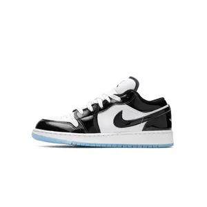 Air Jordan 1 Low SE GS "Concord" DV1333 100