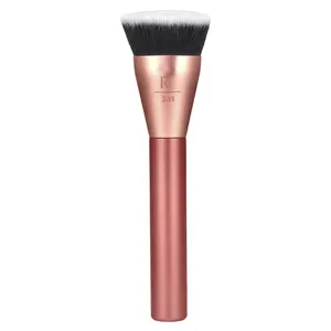 Real Techniques Snatch + Sculpt Contour Brush, 1 Brush