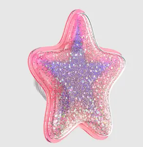 popsockets Tidepool Squishy Star Aura Pinky PopTop
