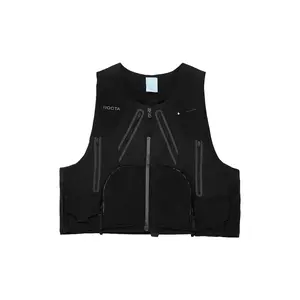 NOCTA TACTICAL VEST "Black" DA3940 010