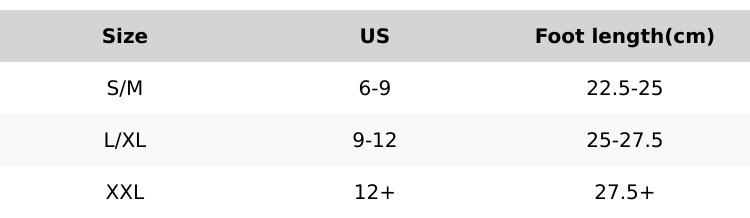 6 Pairs Copper Compression Socks 20-30mmHg Graduated Support Men's Women's XXL Slouchsocks