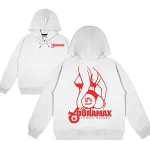 Duramax Dsel Lifestyle Hoodie, Diesel Power Hoodie Streetwear, For Diesel Truck Enthusiast, Full Size, Full Color