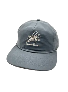Saltwater Edge Logo Ranger Hat