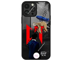 (The Celoza Shop) CT Nata Montana Phone case