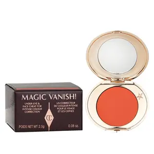 Charlotte Tilbury Magic Vanish Colour Corrector - # 3 Tan