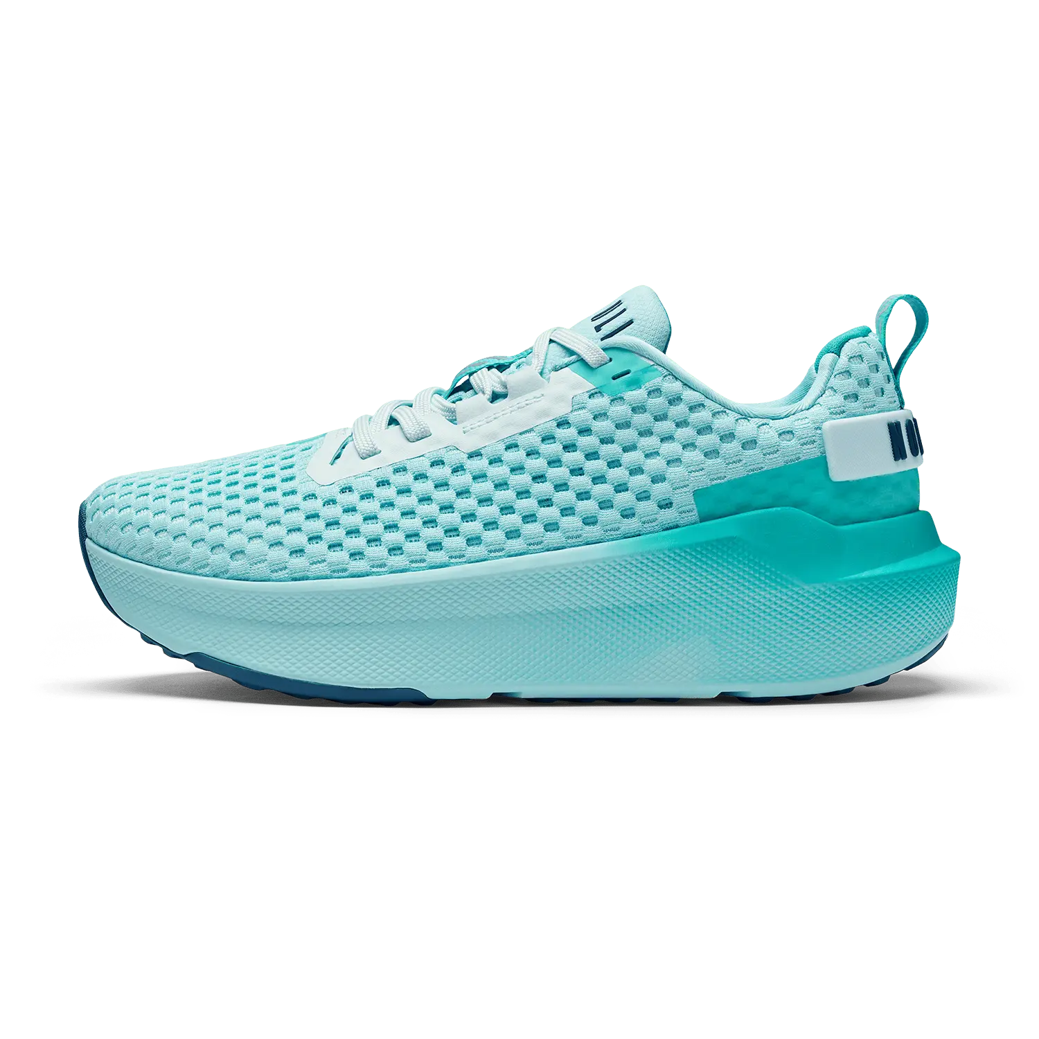 NOBULL Men's Journey 2 Shoe in Reef - Breathable Running Shoe, Comfortable Walking Sneaker, Cushioned Runner