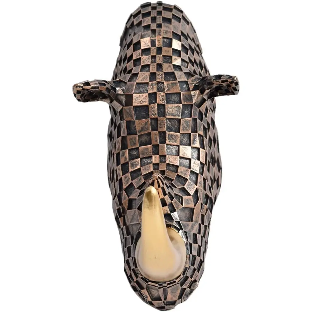 Rhino-Brown