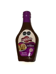 Coronado Envinada Goat Milk Cajeta Spread with White Wine 333 g