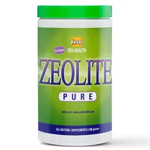 Zeolite Pure Powder