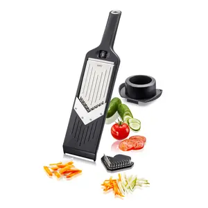 50441 Violi 2.0 Handheld Mandolin Slicer 