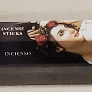 Hem Hexagon Divine Beauty Incense Sticks