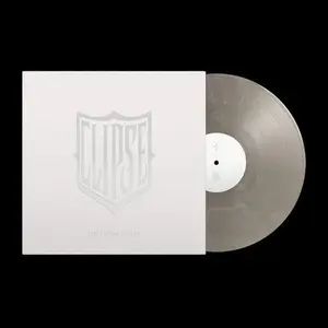Clipse - Let God Sort Em' Out [Limited Edition Silver Vinyl LP]