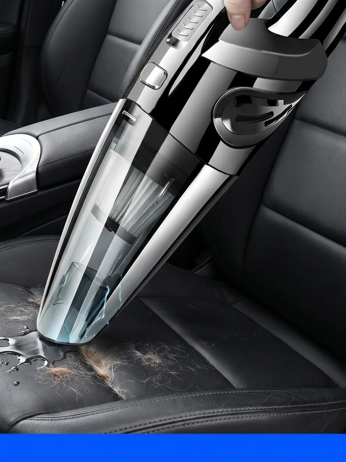 Car Vacuum Cleaner for Efficient Cleaning and Maintenance Car Vacuum Cleaner for Efficient Cleaning and Maintenance