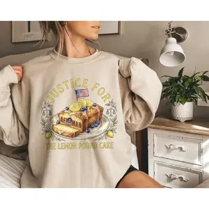 Afroman Lemon Pound Cake T-Shirt/Sweatshirt, Free Speech Unisex T-Shirt, Sweatshirt