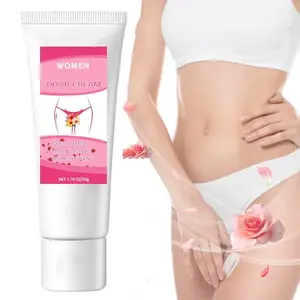 Women's Private Parts Deodorant, Odor And Clean Skin, Intimate Area Moisturizer, Women's Deodorant, Keep Body Smell Fresh, Hydrates Skin, 1.76Oz/50g