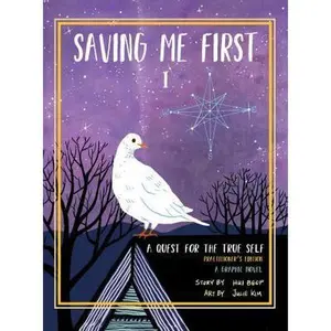 USED-Saving Me First 1: A Quest For the True Self (Practitioner's Edition) by Beop, Hui (Hardcover)