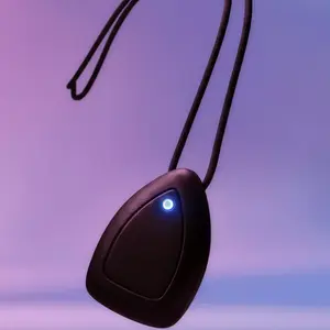 ABOVE: Wearable AI Guide for Personal Growth ABOVE: Wearable AI Guide for Personal Growth