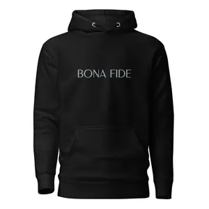 Bona Fide - Premium Pullover