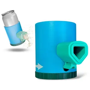 Original Shotgun Roulette Game, Party, Picnic, BBQ, Single Party Stimulating Game, Fun Gift Exchange, College Fraternity Game