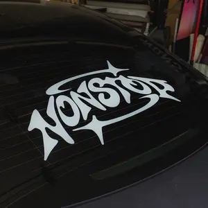 XL Nonstop Halo