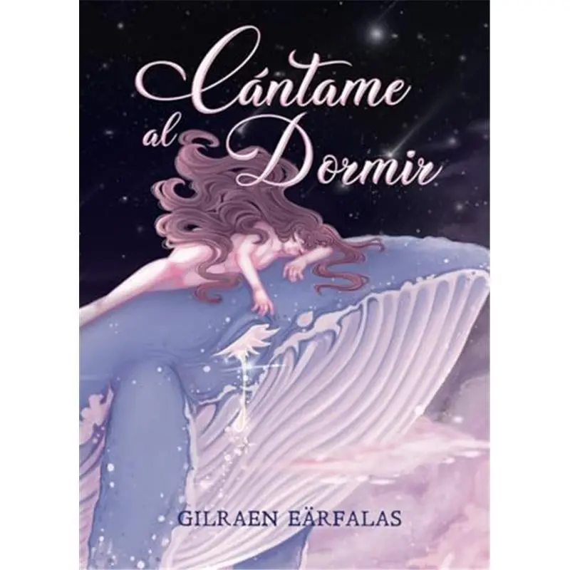Cántame al Dormir (Spanish Edition)-paperback