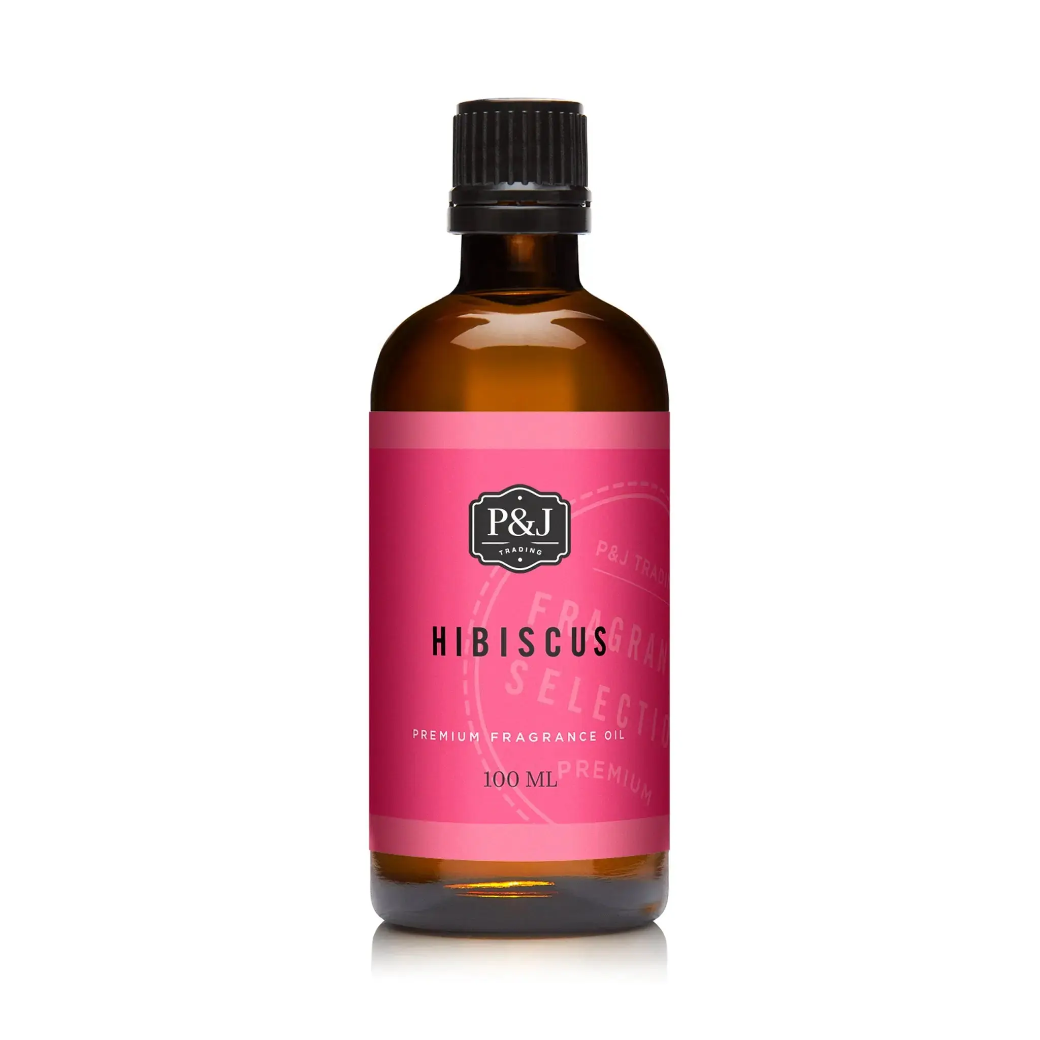 Hibiscus Fragrance Oil