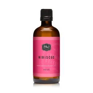 Hibiscus Fragrance Oil