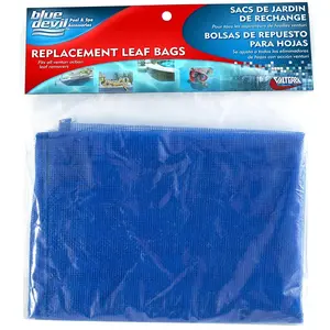 Blue Devil  Leaf Bagger Standard Bag