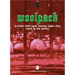 Woolpack