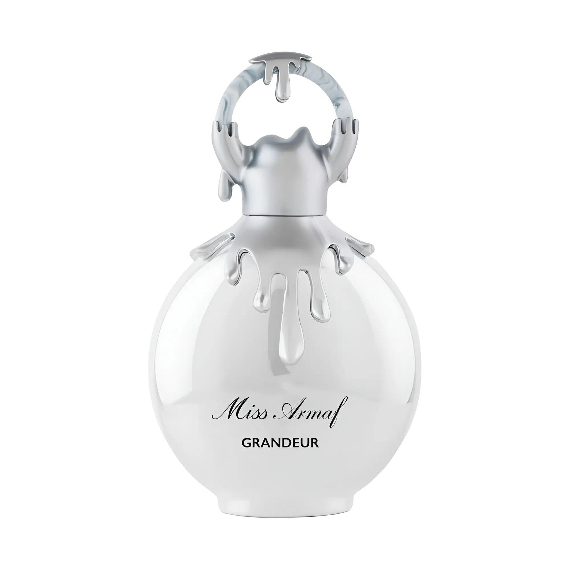 Armaf Miss Armaf Grandeur for Women Eau de Parfum Spray, 3.4 Ounce