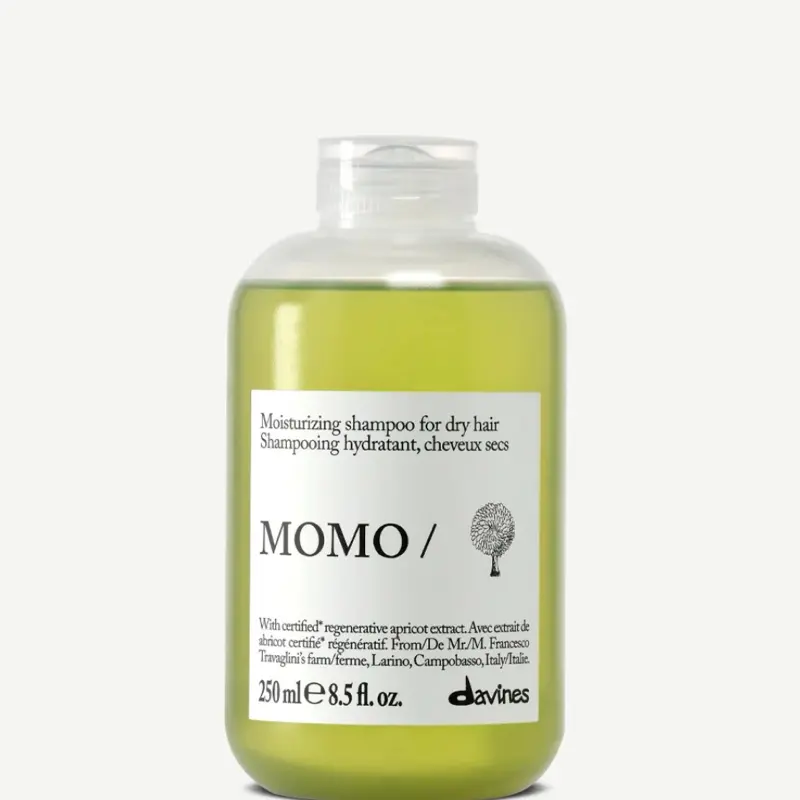 Davines Momo Shampoo