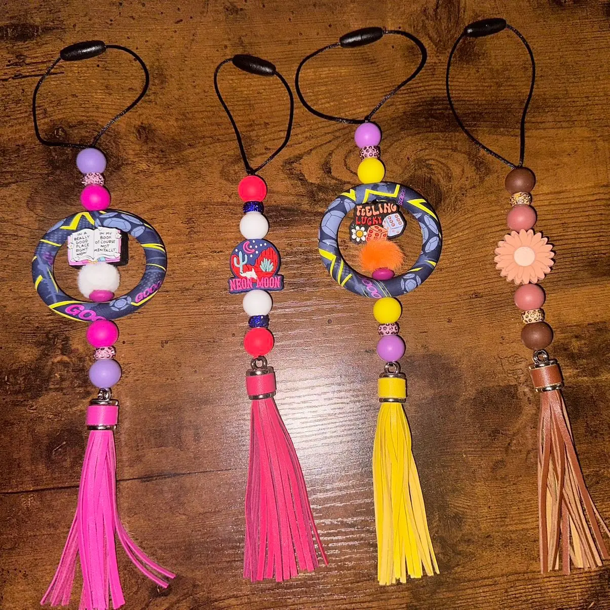 Car Charm