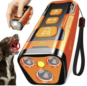 Disuasorio de ladridos de perro