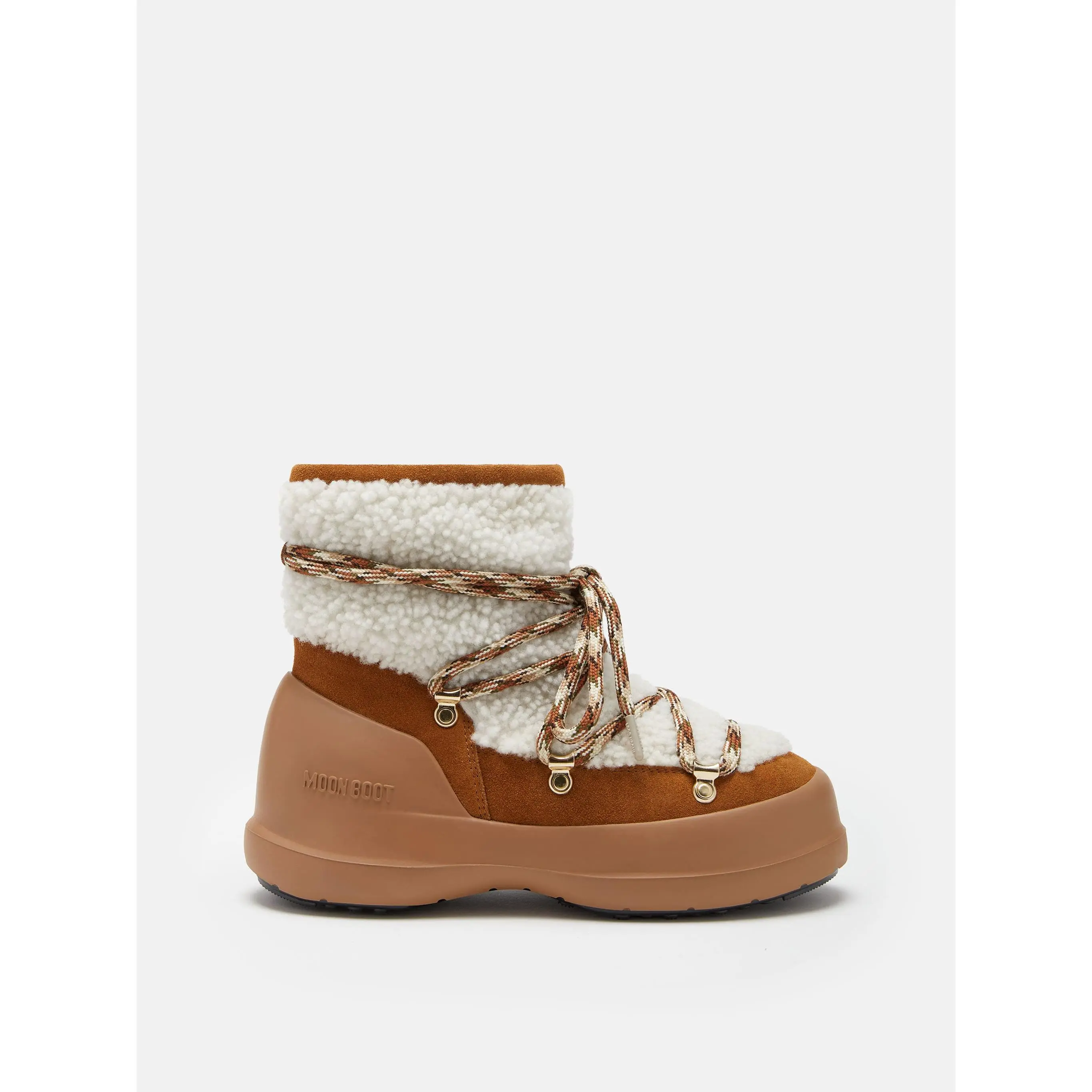 Moon Boot Luna Boot Shearling