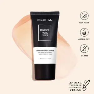 Primer refinador de poros