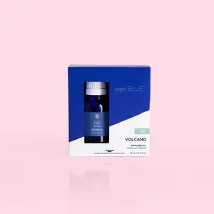 VOLCANO DIFFUSER OIL