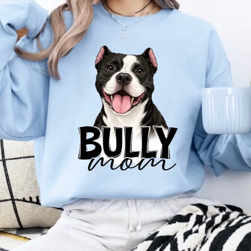 Bully mama