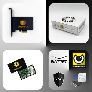 DMA BUNDLE + FIRMWARE INCLUIDO