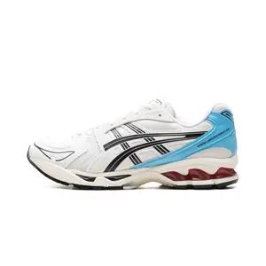 KITH x Gel-Kayano 14 "MARVEL vs CAPCOM (RYU)" 1203B011 100