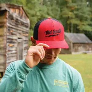 Bolt - Trucker Hat