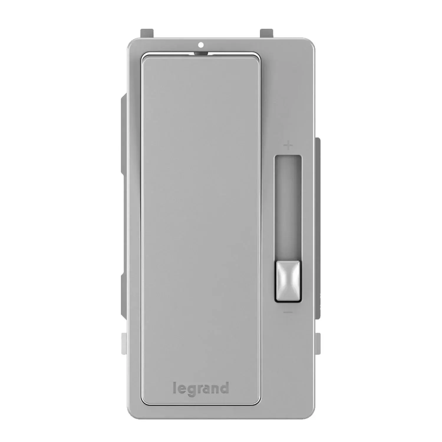 Radiant Interchangeable Face Cover, Gray