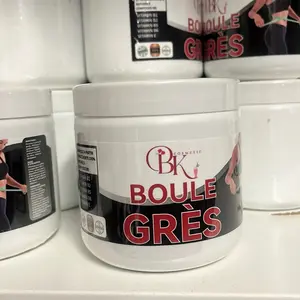 Boule gres