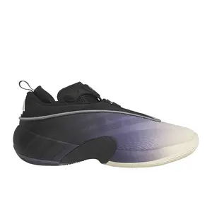 adidas Mens D.O.N. Issue 7 Basketball Sneakers Shoes - Black adidas Mens D.O.N. Issue 7 Basketball Sneakers Shoes - Black