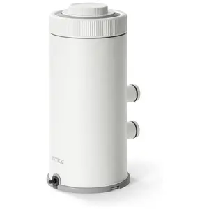 INTEX C530 Cartridge Filter Pump for Above Ground Pools, 530 GPH Pump Flow Rate