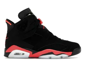 905411 Jordan 6 Retro Infrared 2026