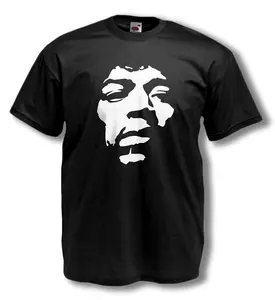 JIMI HENDRIX T-SHIRT