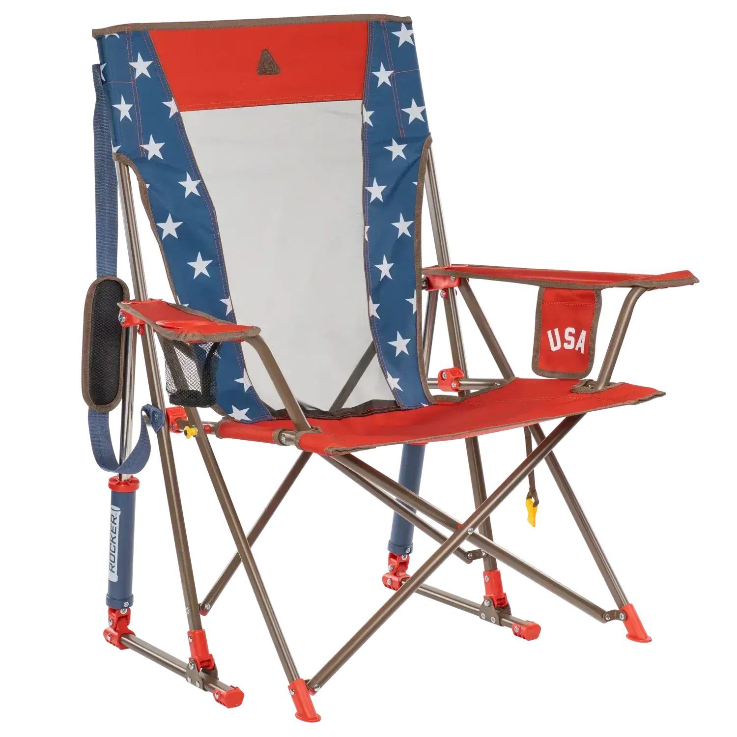 Comfort Pro Rocker™ - USA Anniversary Deluxe