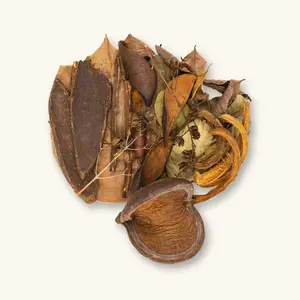 Natural Betta Botanicals® Variety Pack by Betta Botanicals for Shrimp Tanks & Blackwater Aquariums