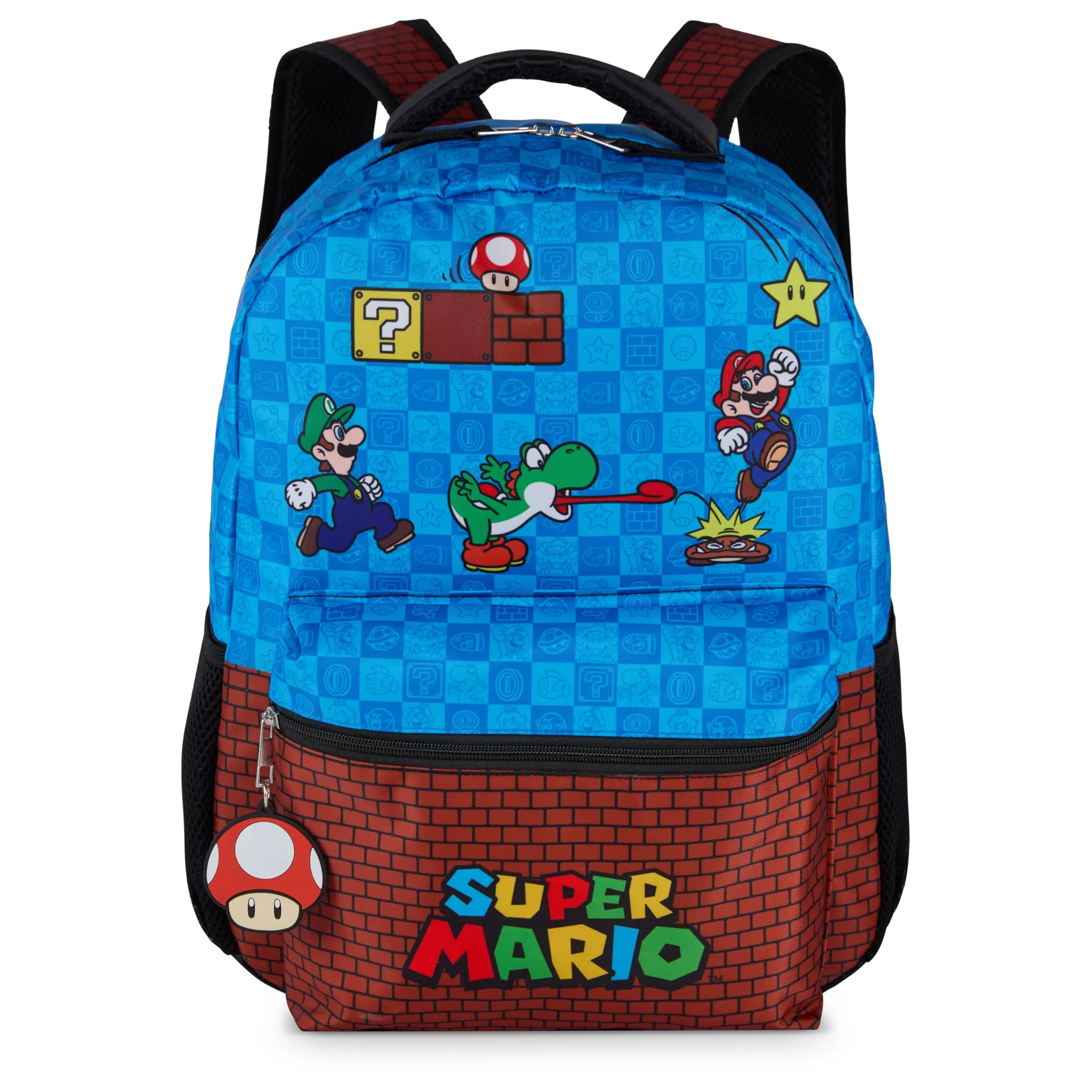 Super Mario Bros